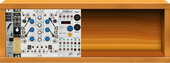 My filthy Eurorack