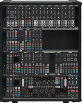 LZX rig