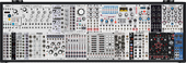 My bended Eurorack