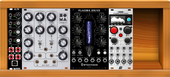 My quaggy Eurorack