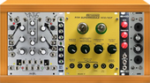 My wrong Eurorack