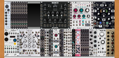My offshore Eurorack