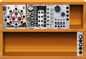 My first Eurorack