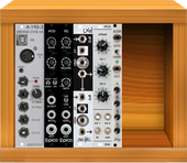 My taboo Eurorack