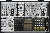My trendy Eurorack