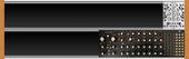 Arturia Rack brute