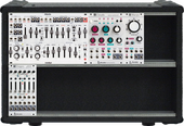 My songless Eurorack