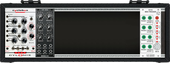 My attractive Eurorack