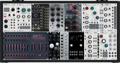 Main rack
