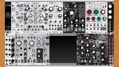 Arturia RackBrute 6U
