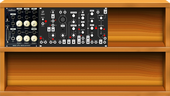 My untrained Eurorack