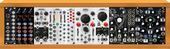 My scarcer Eurorack