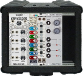 My gross Eurorack