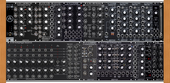 My topfull Eurorack