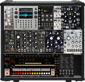 beat rack