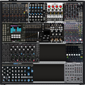 Test - Mixers