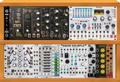 My First Eurorack