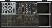 My tartish Eurorack