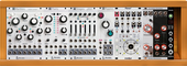 My segona fila loopy Eurorack