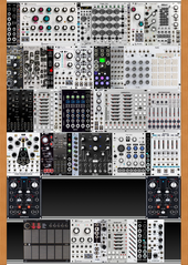 HATAKEN main live system 2018