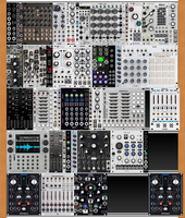 HATAKEN main live system 2019 Jan