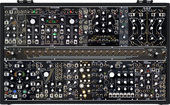My moory Eurorack