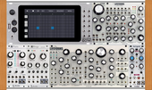 Sequencing synths