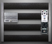 My condign Pedalboard