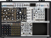 First Eurorack Setup