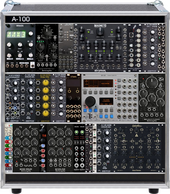 My trendy Eurorack