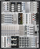 My Large Eurorack