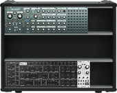 My retired Eurorack