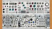 My fulsome Eurorack