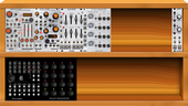 Intellijel Bassline Rack