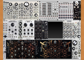 My unasked Eurorack