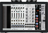 My bally Eurorack