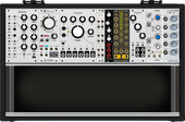 My sphygmoid Eurorack