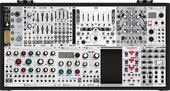 My fontal Eurorack
