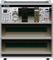 My craven Eurorack