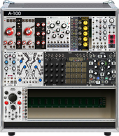 My stated Eurorack