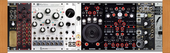 My ball Eurorack