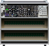 My shocking Eurorack