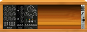 My Rack