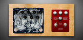 My Pedals
