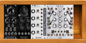 My starring Eurorack