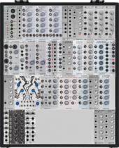 2013 Eurorack