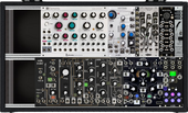 My unpaced Eurorack