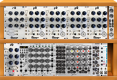 My awkward Eurorack