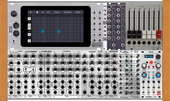 Sequencing Drums