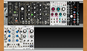 My astral Eurorack (copy)